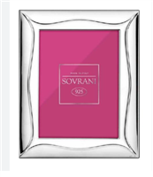 Cornice Sovrani in Argento 6504L - 6504L